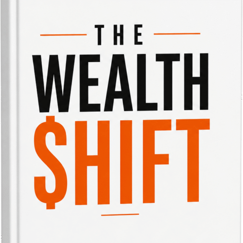 THE WEALTH SHIFT - Book