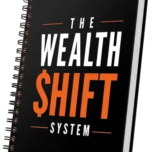 THE WEALTH SHIFT - Workbook