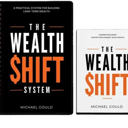 THE WEALTH SHIFT - Bundle